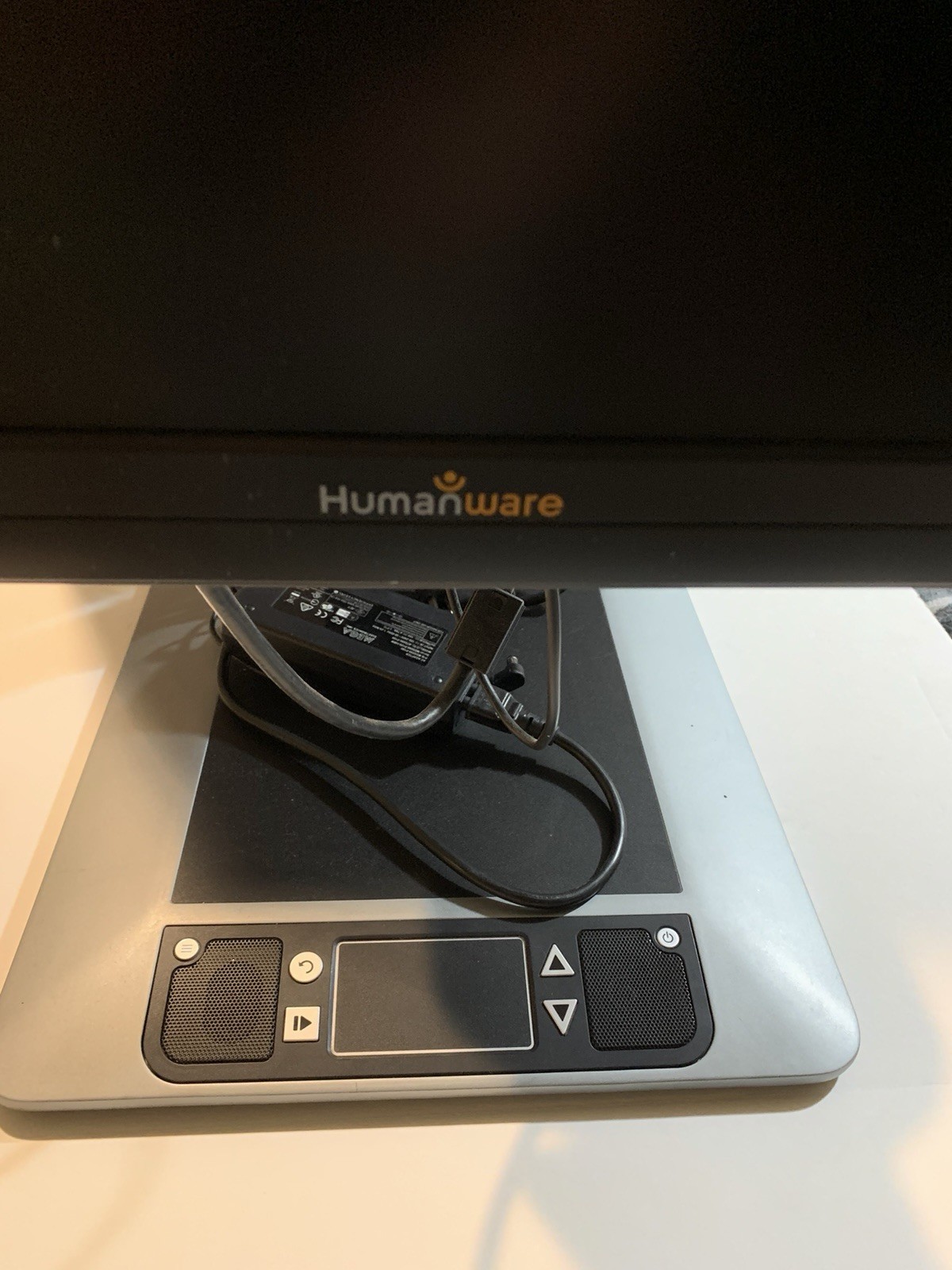 Humanware Prodigi  PGI-210Desktop Reader (Magnifier, low vision software)