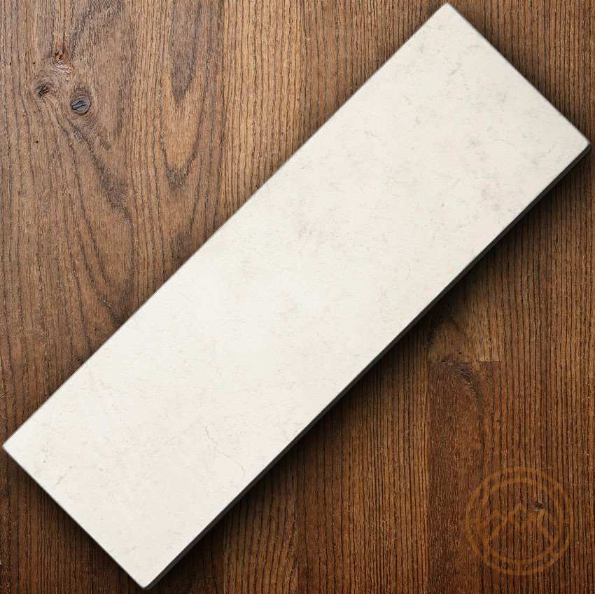 DMT Dia-Sharp Bench Stone Extra-Extra Fine Diamond Surface For Edges And Points