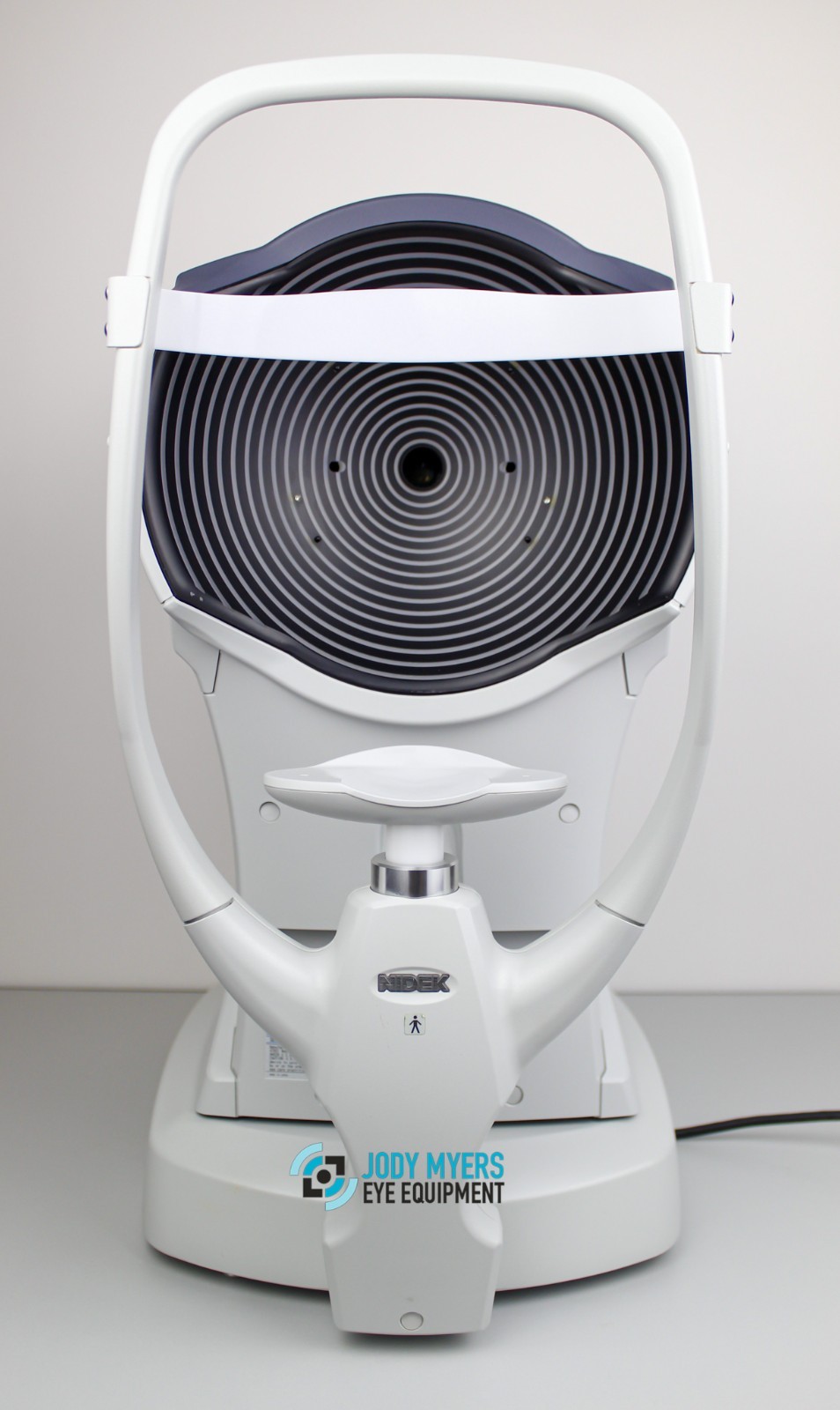 Nidek OPD-Scan III Refractive Power Corneal Analyzer