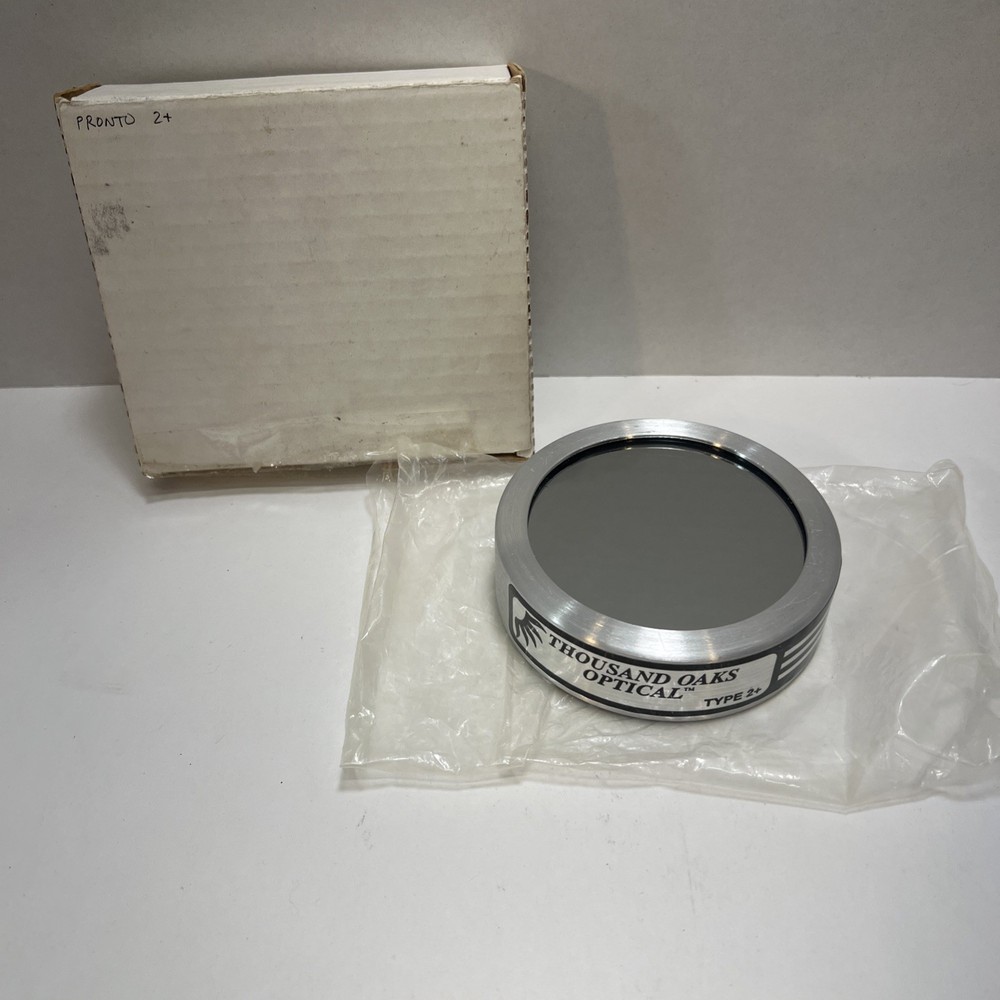 Thousand Oaks Optical Type 2+ 3.75”