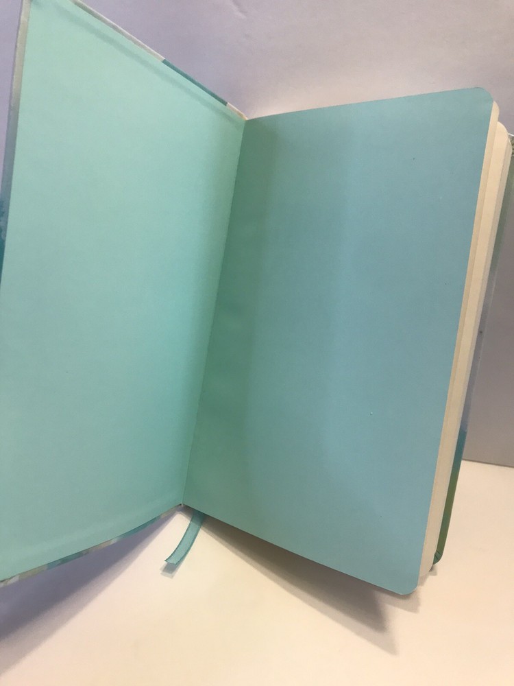Kristen Ley Pray Journal Notebook with Bookmark