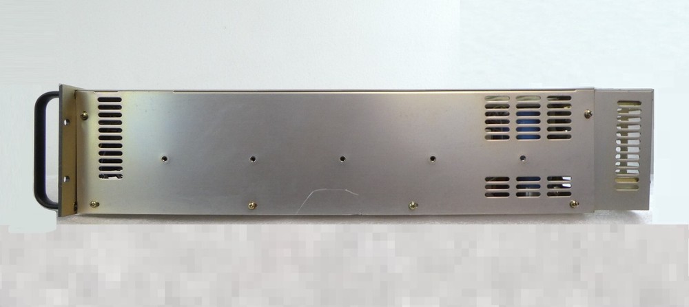Lambda 00473696 EMS Power Supply Module 45-110-2-0767 Working Surplus