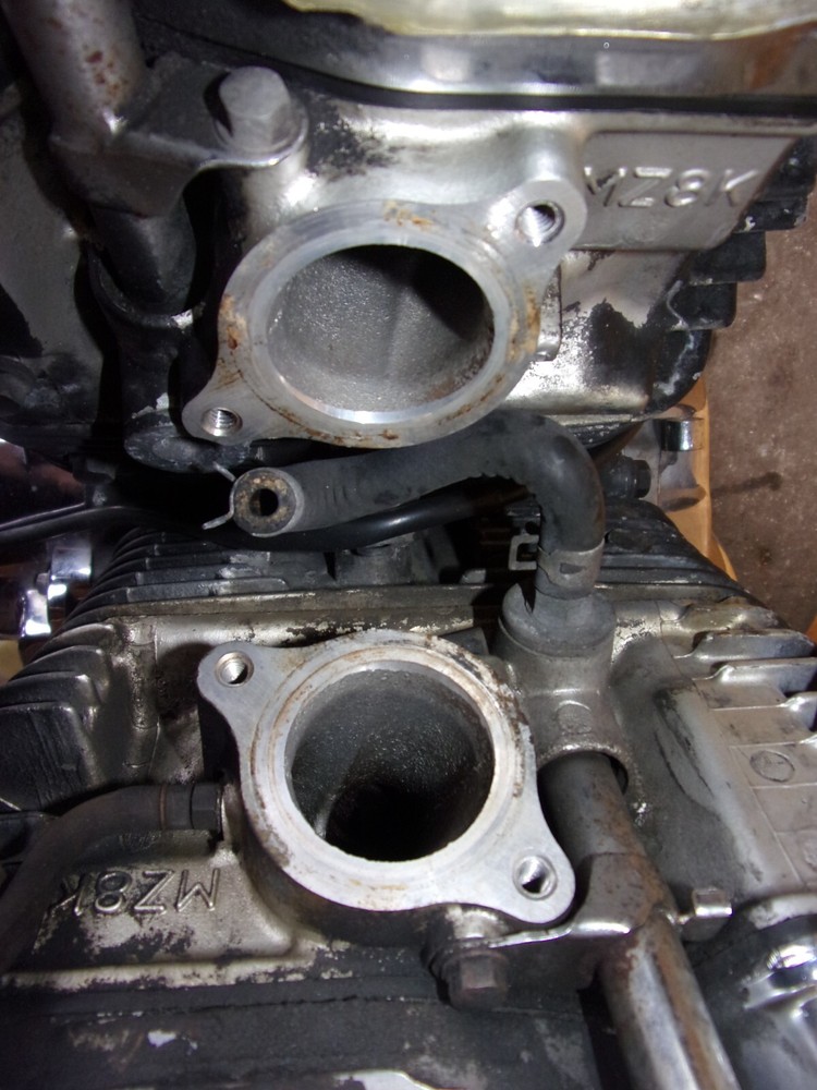920 A HONDA SHADOW VLX 600 2000 ENGINE Q 188 R