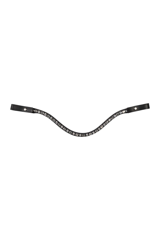 HKM "Amazing" Browband - MARKED DOWN