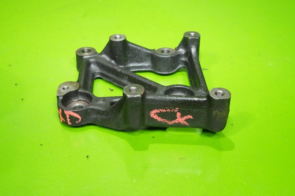 92-96 Prelude OEM H22 VTEC engine motor AC compressor mount bracket support