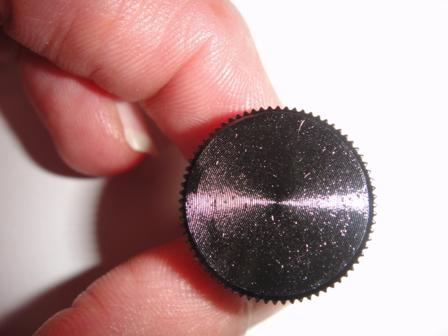Hamada Adjusting Knob, Part #KC05-35