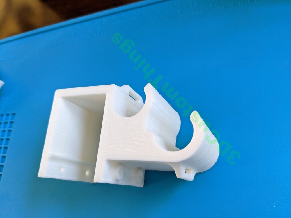 Pontoon Shallow Water Anchor mount