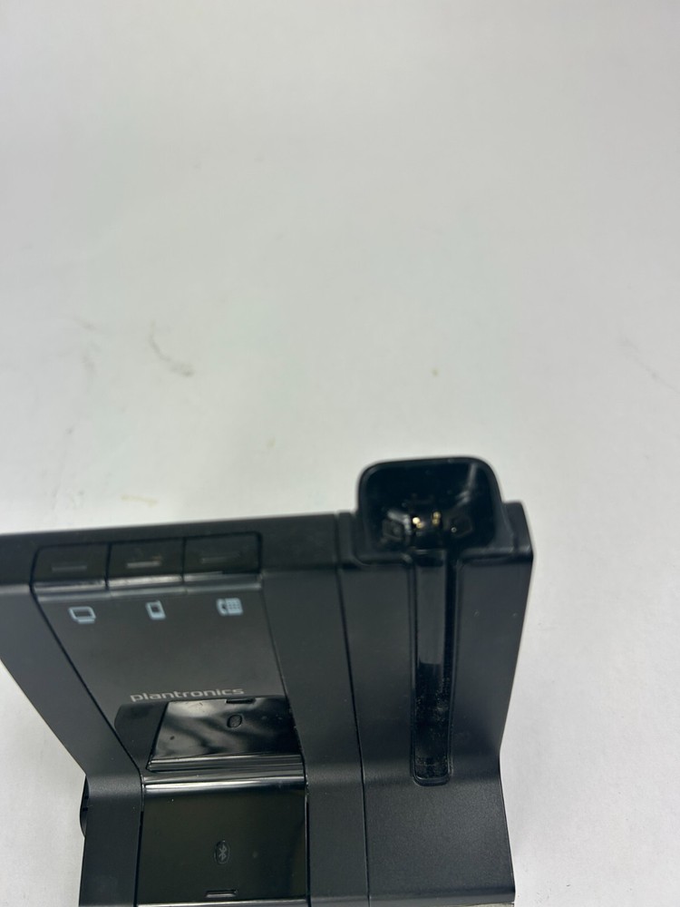 Plantronics WO2 base station