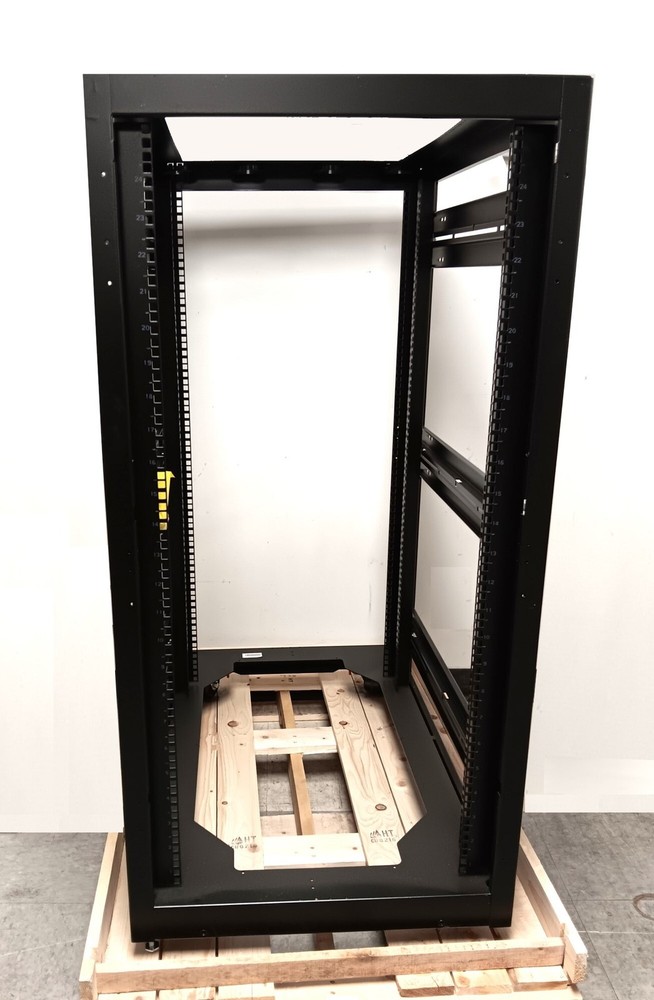 Server Enclosure Vantage S2 Server Enclosure Frame - Frame Only - 25ux24wx40 D -