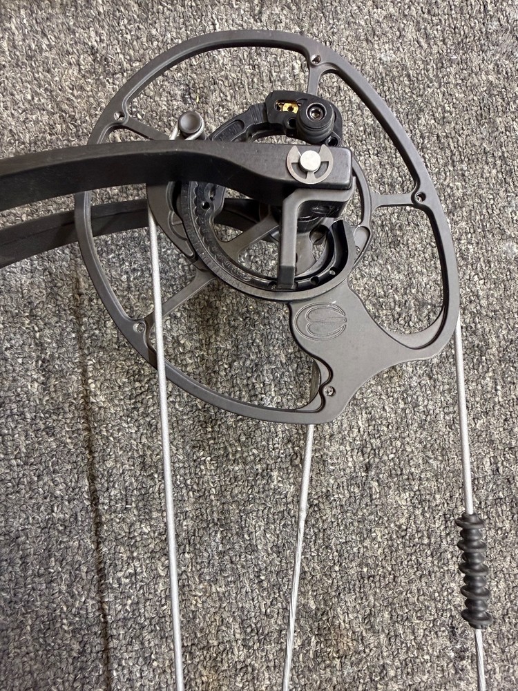 elite archery omnia compound bow