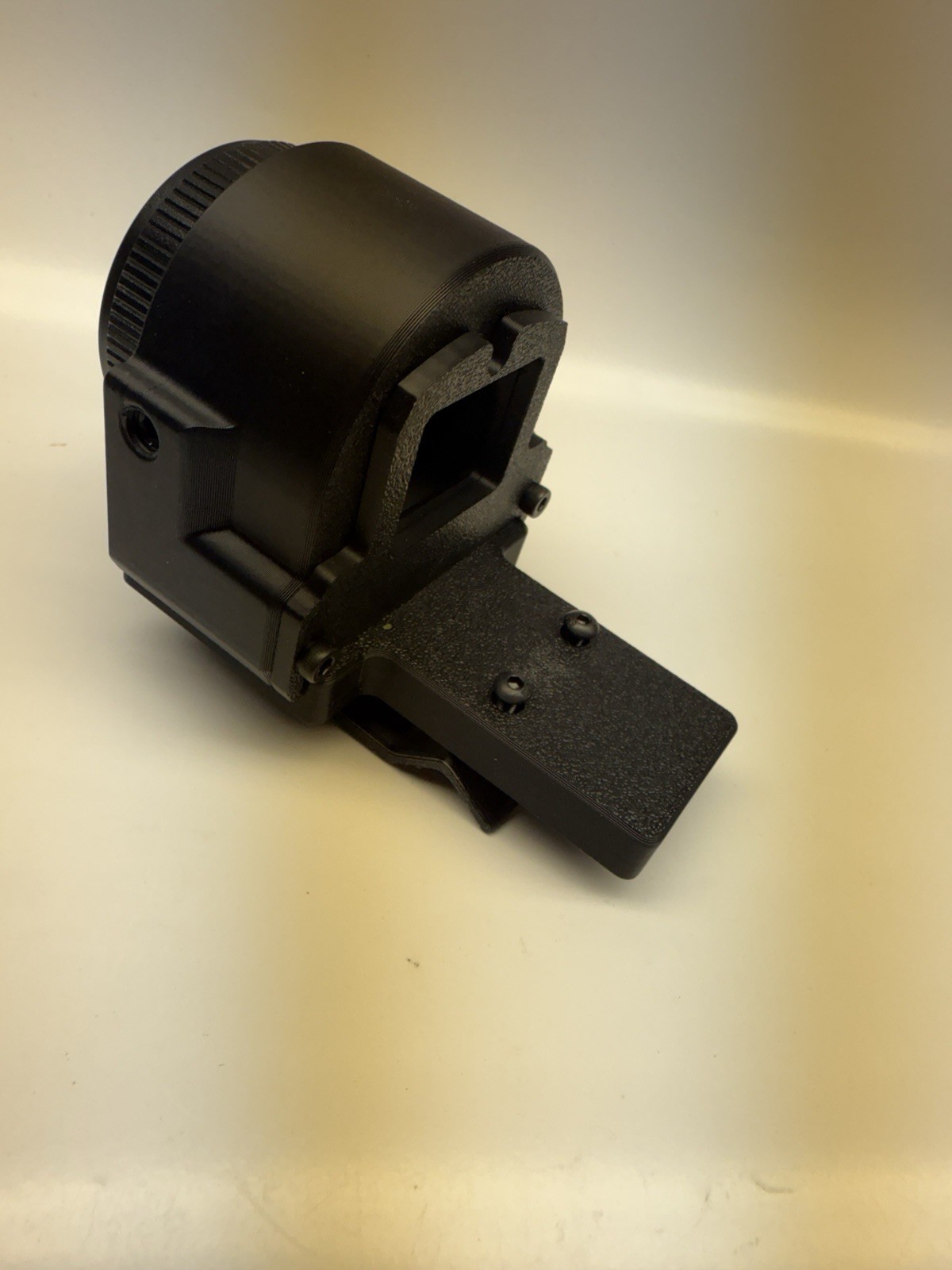 Monocular Magnifier - Infitac FMP-13 FML-19 Compatible