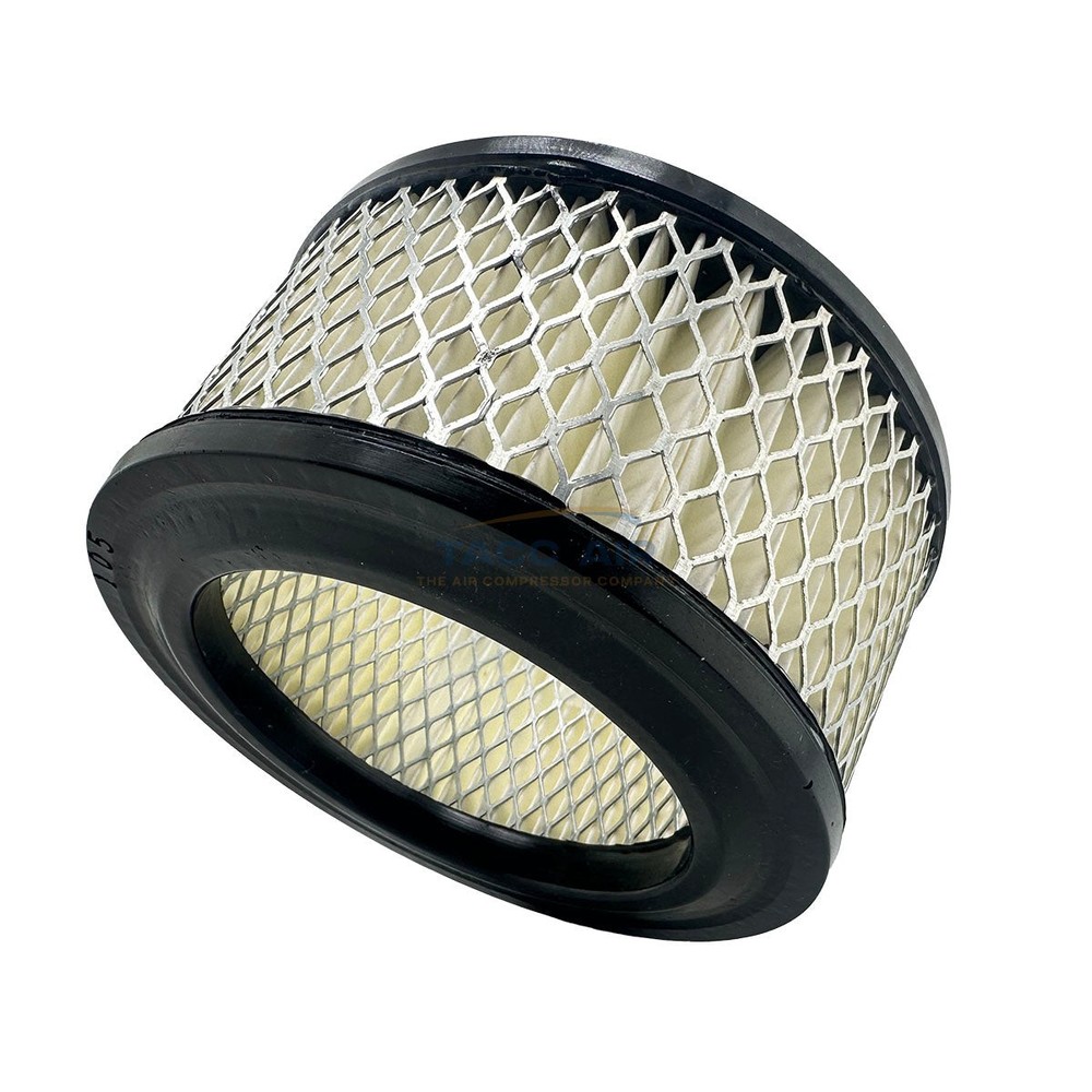 3 Pack #14 Universal Air Compressor Intake Filter Elements A424 Replacements