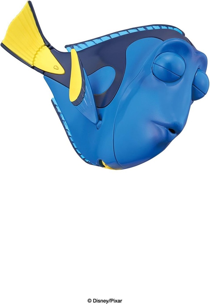Finding Dory Character Craft Dory Plastic Model