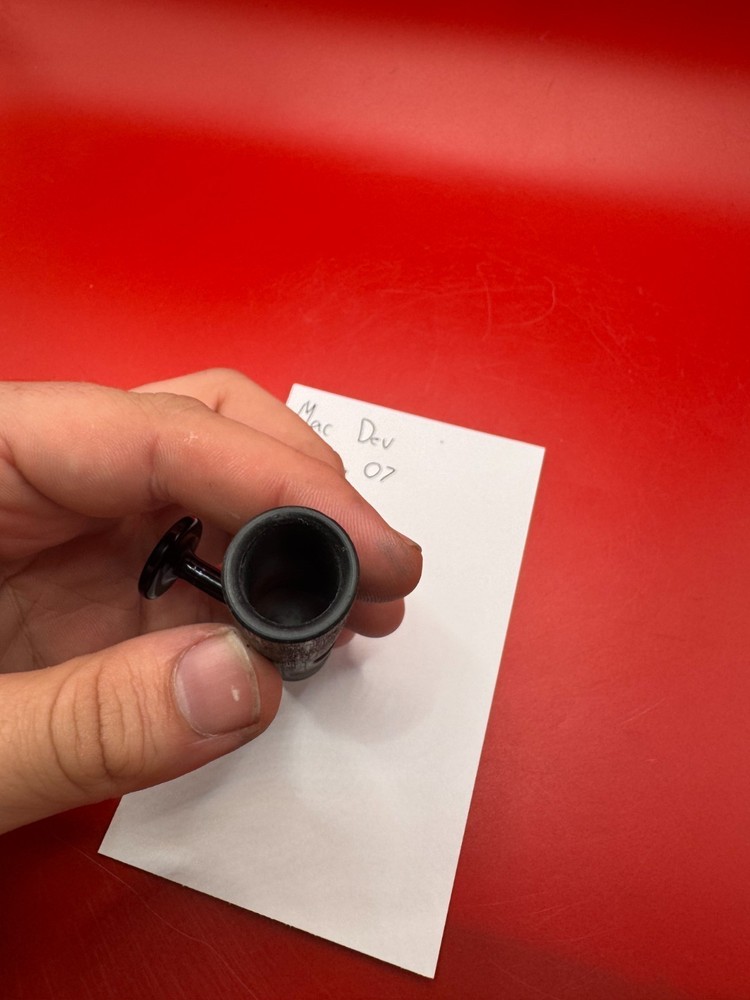 Mac Dev Cyborg O7 Bolt