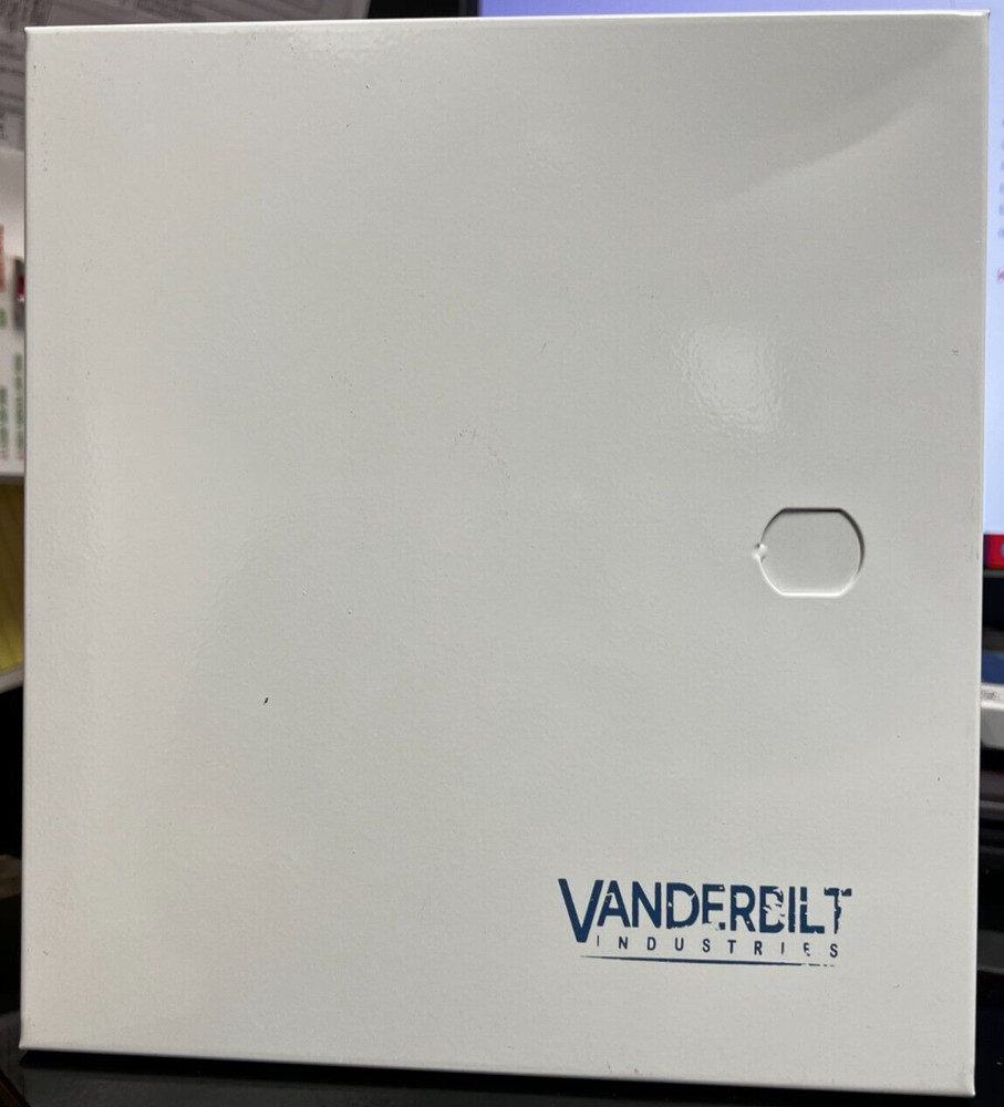 VANDERBILT VRINX / VIONX-8