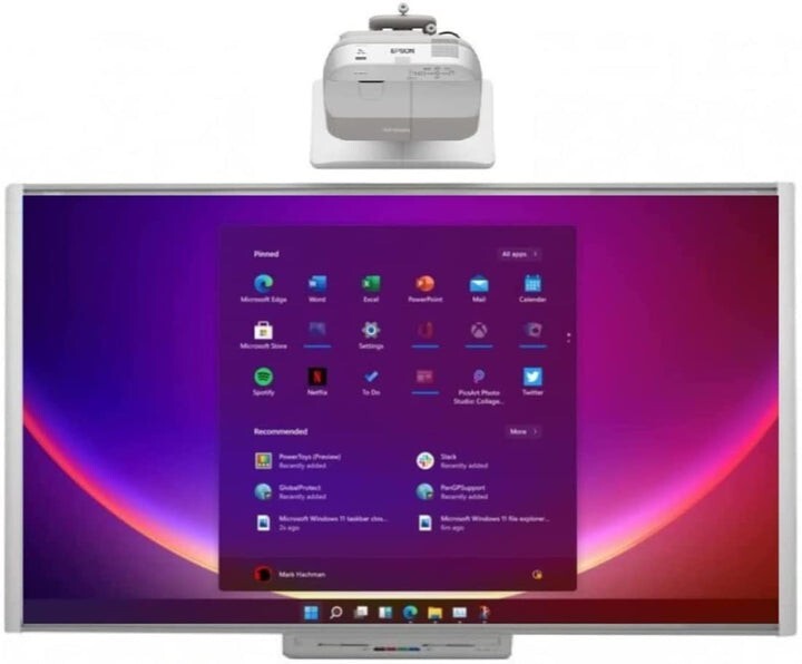 Smart Board: Revolutionize Classroom Teaching