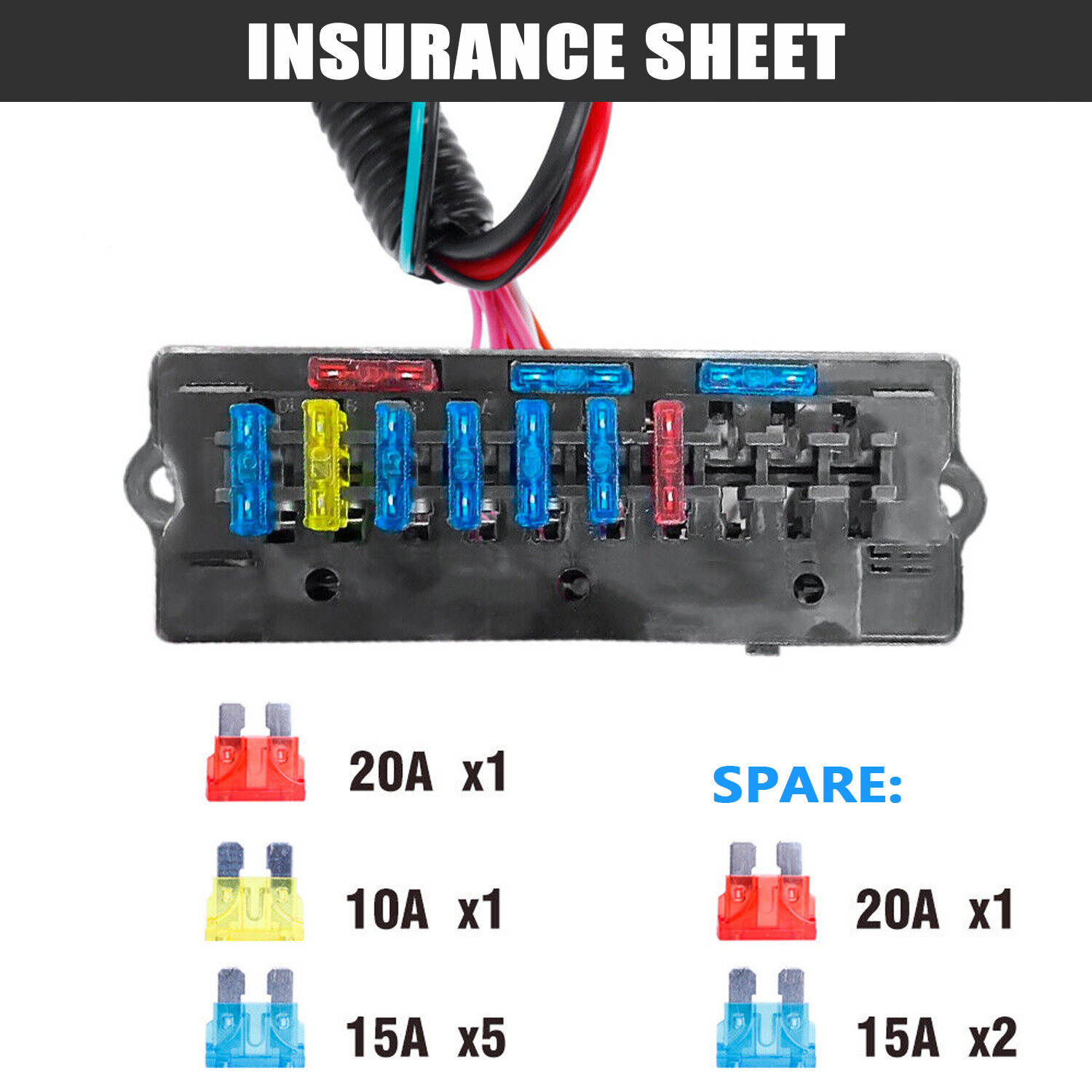 LS1-4L60E Wiring Harness Stand Alone For 1999-2006 LS SWAPS DBC 4.8 5.3 6.0