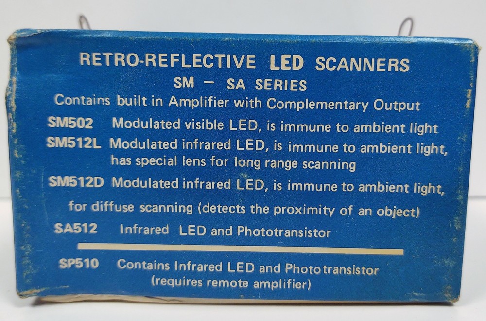 Banner Engineering MRS-1R Motor Speed Control