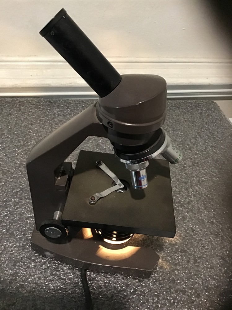 Swift Instruments Microscope 81E11096