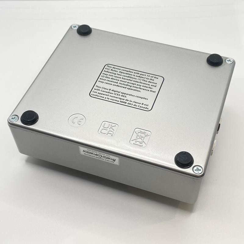 Electro-harmonix Used ​​deluxe Memory MAN Used Delay