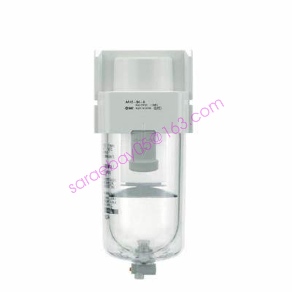 SMC AFM40-F04D-A Modular Style Mist Separator ✦KD