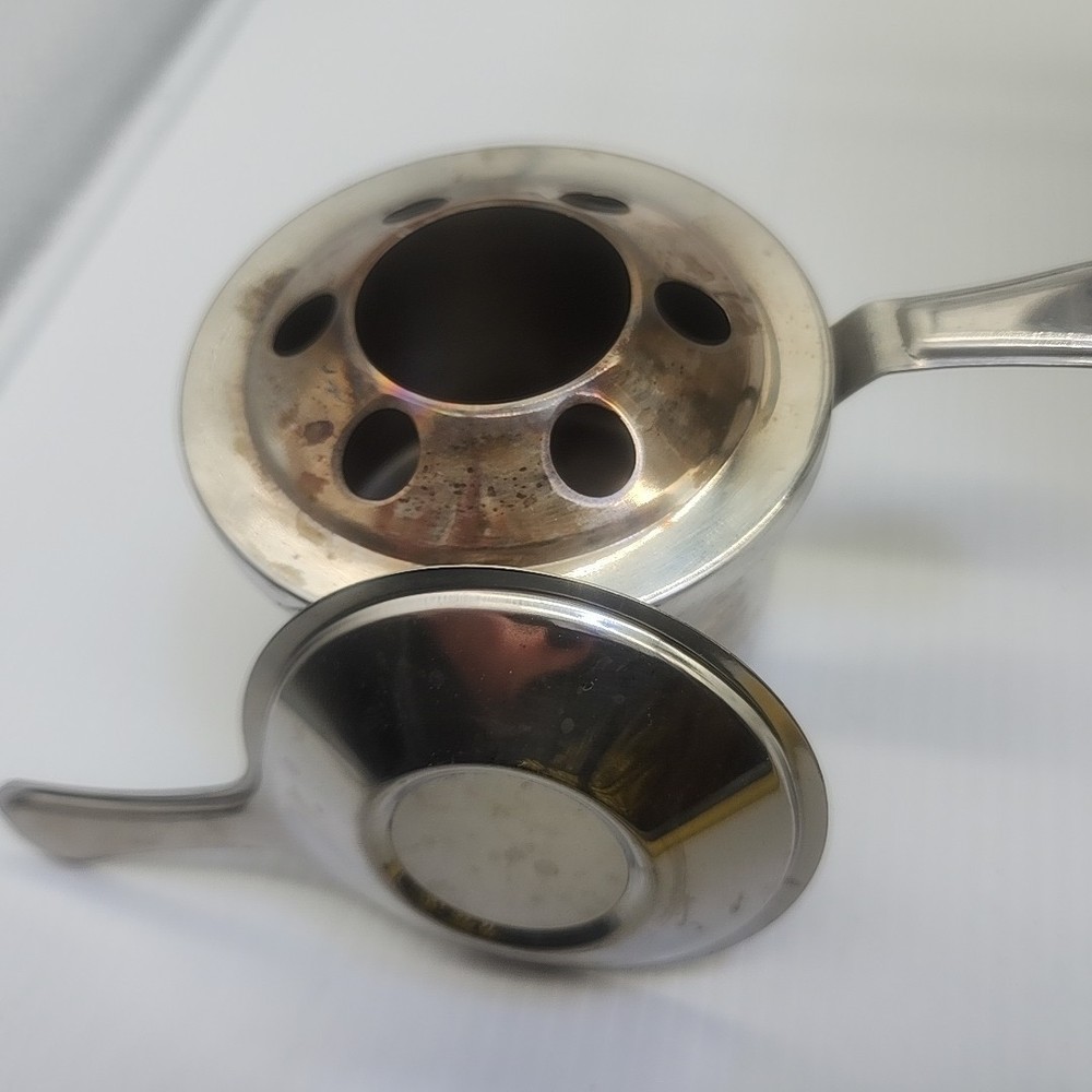Round Chafing Dish [77]