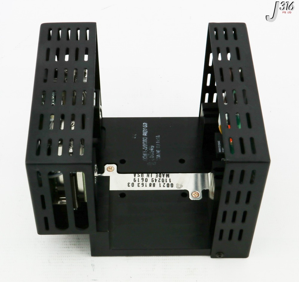 32041 APPLIED MATERIALS SENSOR BOX, ASM 300MM 0010-57168