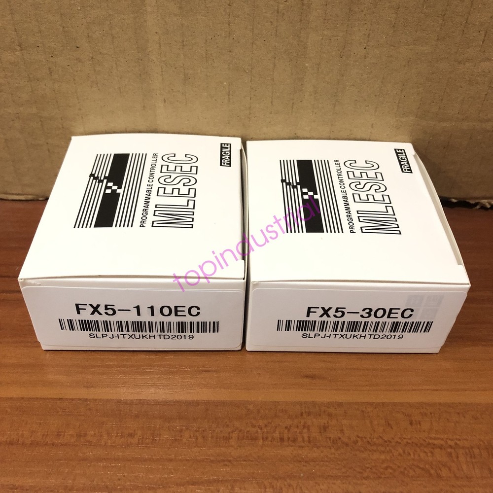 Mitsubishi PLC Module Extension Cable  FX5-100EC 100cm Adapter