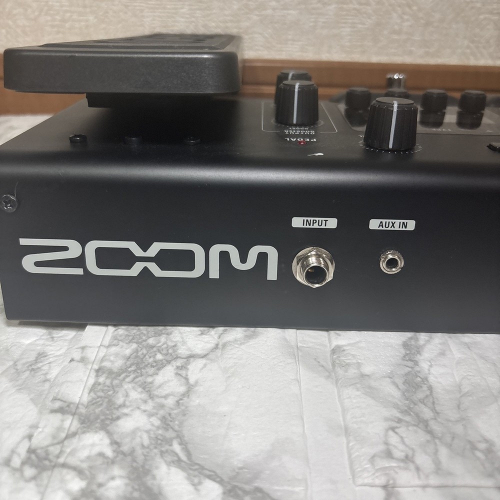 Zoom G5N Effector Multi-effects Processor Guitar Pedal