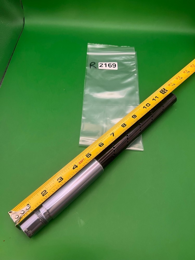 OG SHocker? AA Paintball Barrel