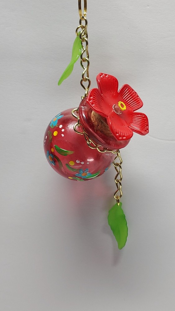 Hummingbird feeder Ruth