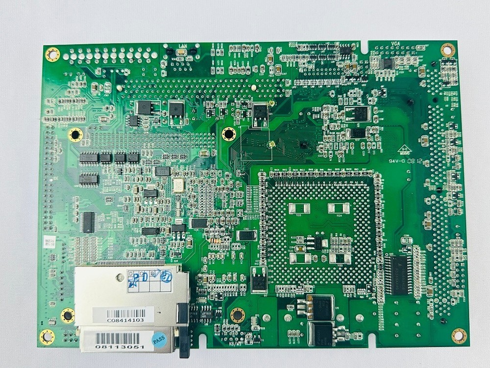 Advantech PCM-6897 CPU Board