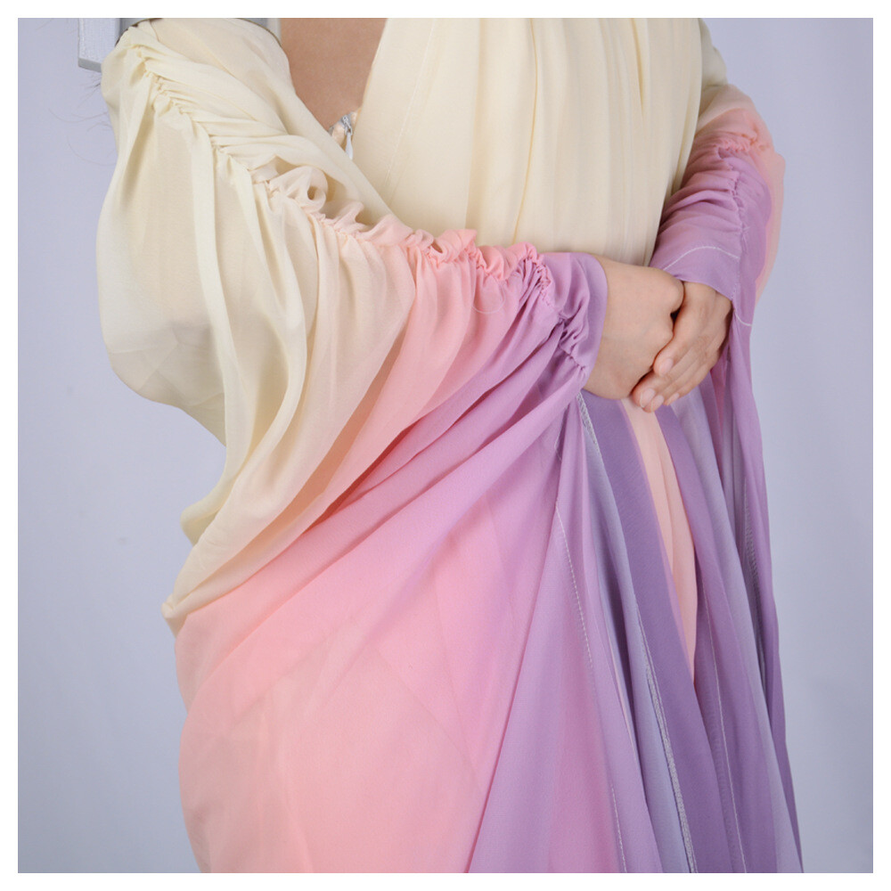 Padme Amidala Cosplay Costume Lake Dress Space Battle Suit Queen Padme Amidala