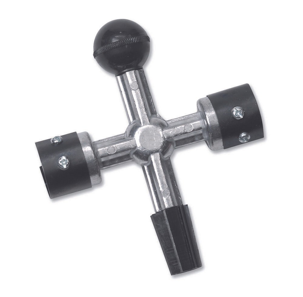 KD Tools 2173 Three-Way Battery Tool