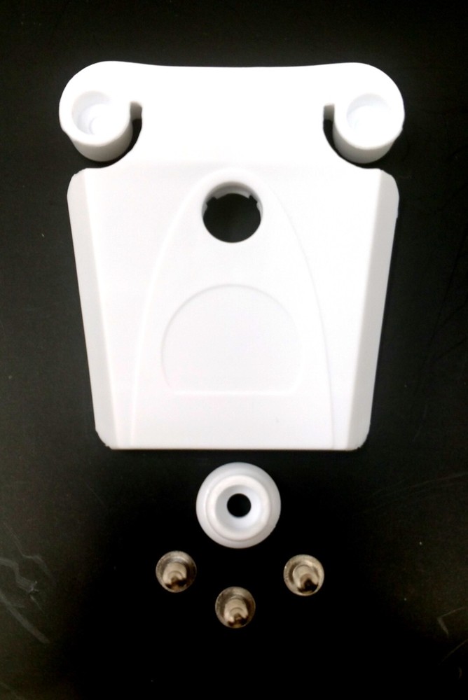 2 Pack Aftermarket Igloo Cooler Replacement Latch, Post & Screws Part #24013