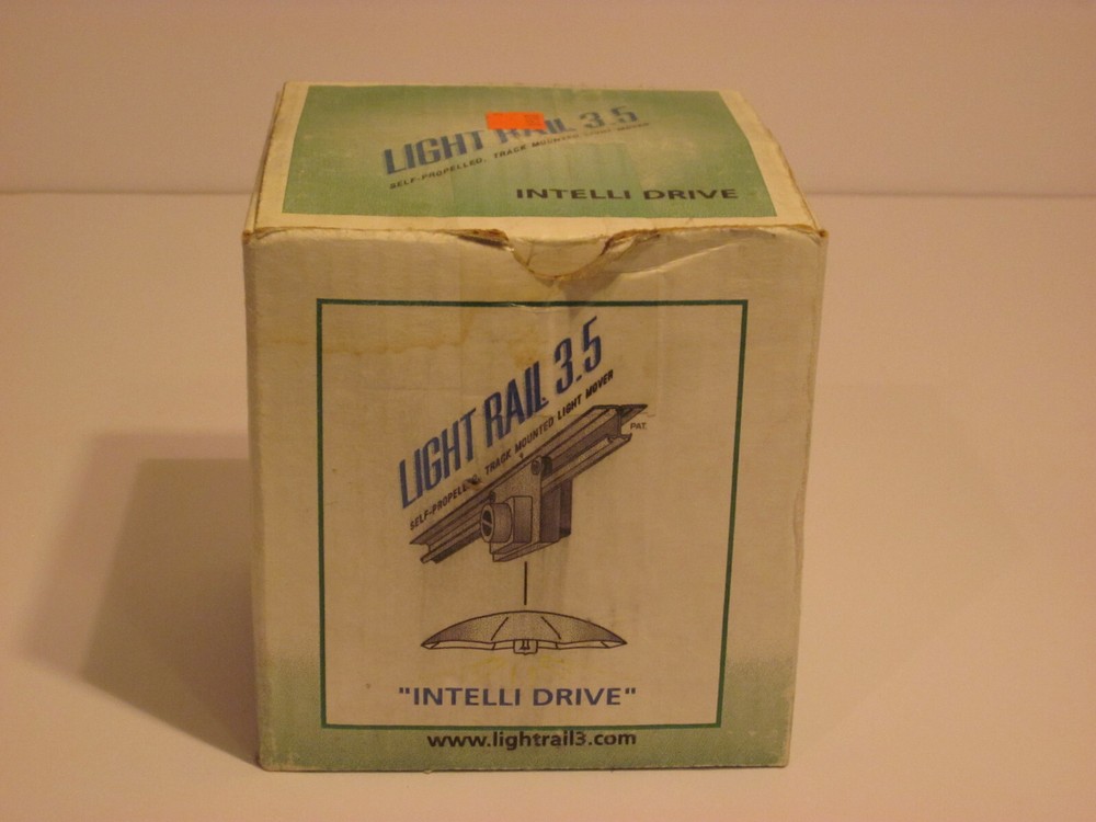 Light Rail 3.5 Light Mover