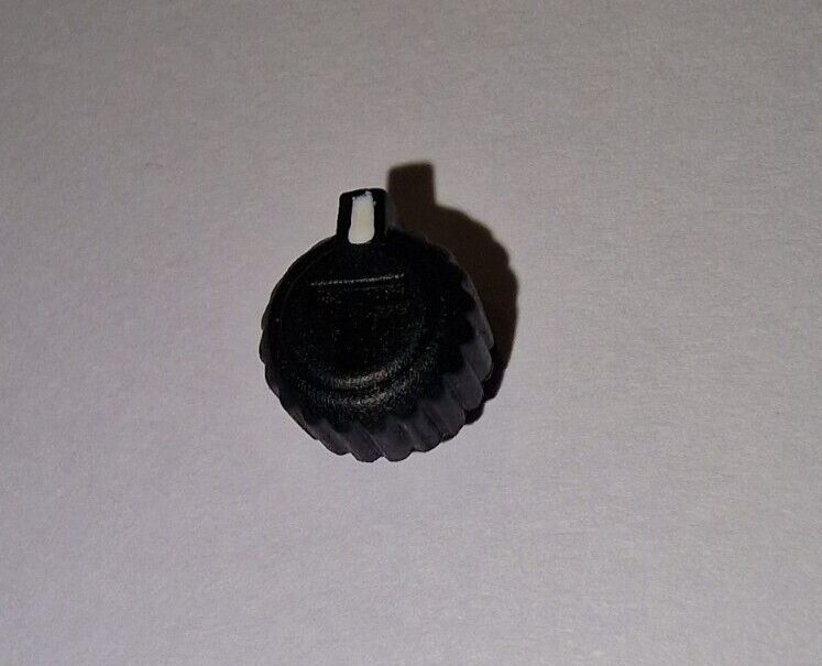 Fox Micron NTXr Tone control