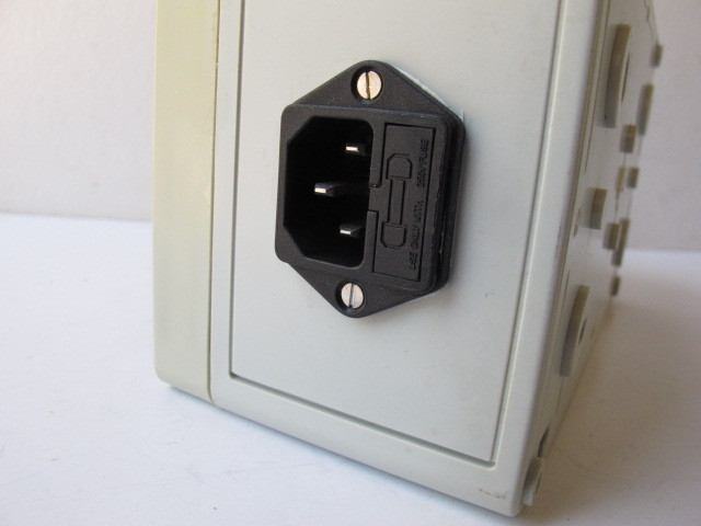 Guralp Systems CMG Holelock Control Unit