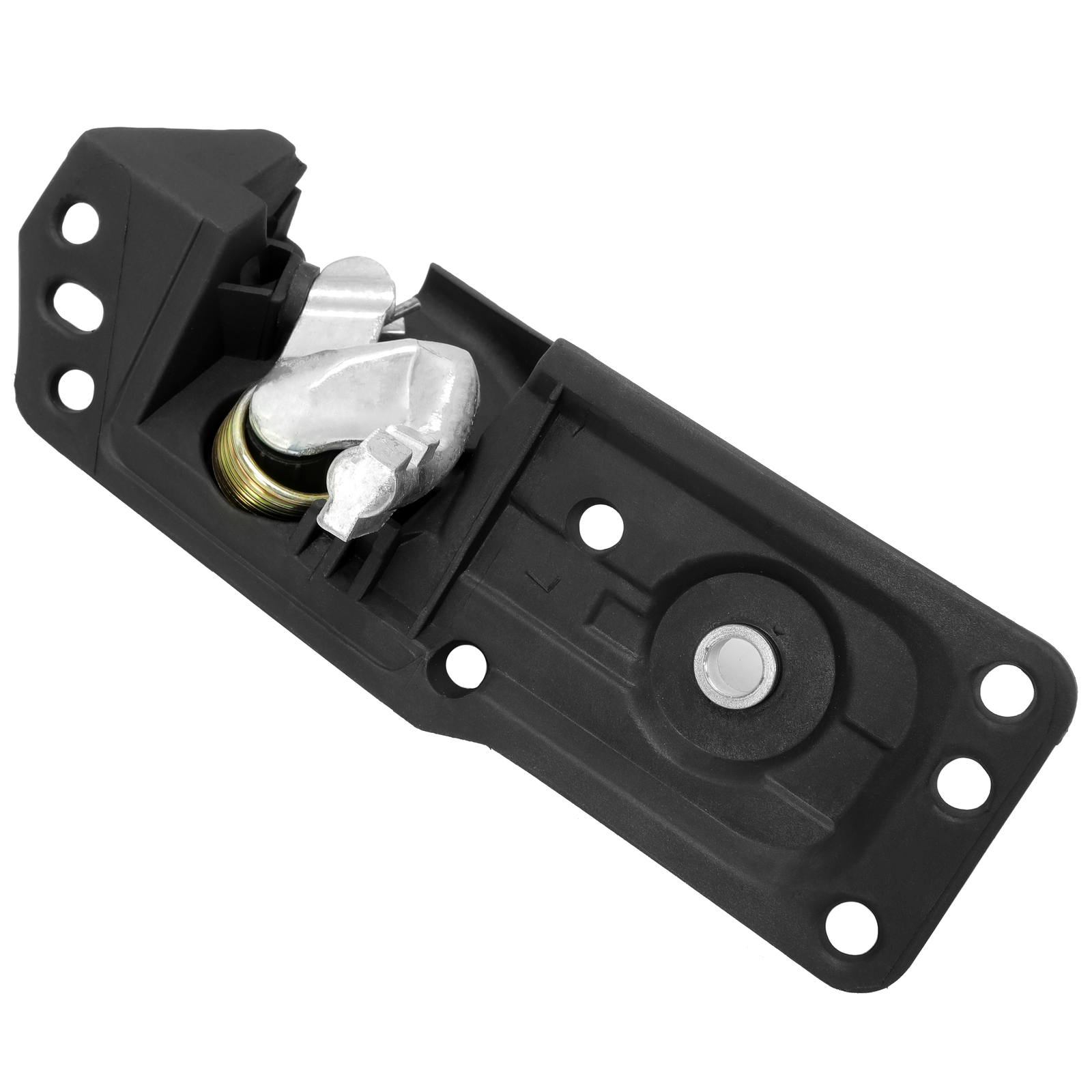 Interior Door Handle Repair Inside Passenger RH for 07-13 Chevy Silverado Sierra