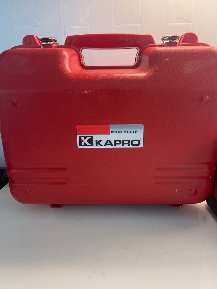Kapro ProLaser 899