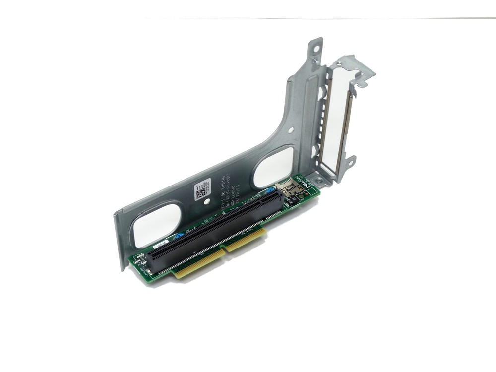 Dell EMC PowerEdge C6420 SLOT4 Riser Card without Bracket T0K5K