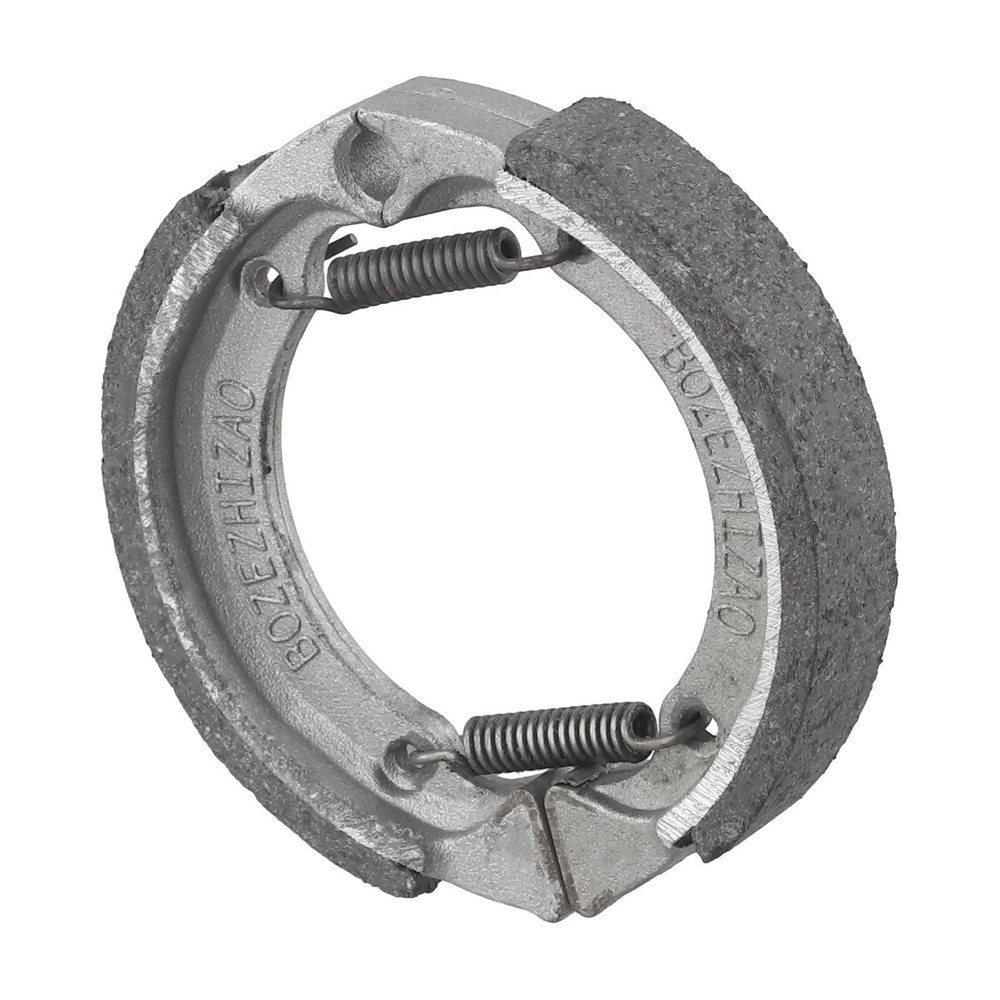 New Practical Spring Brake Shoes Convenient Electric Bicycle