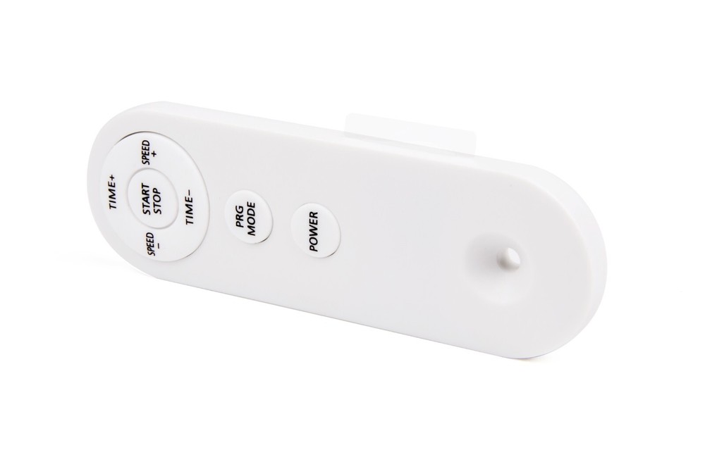 Replacement Remote Control for LifePro Waver Vibration Plate Exercise Machine