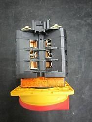 Moeller T5B-3-8342EASVB Cam Rotary Switch TESTED