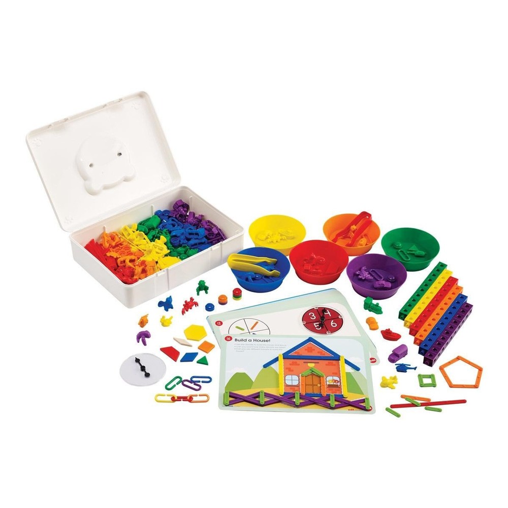 EDX Education Sorting & Counting Set