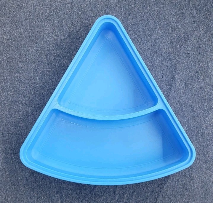 Marvel United Token Trays - 5 Trays plus Lid