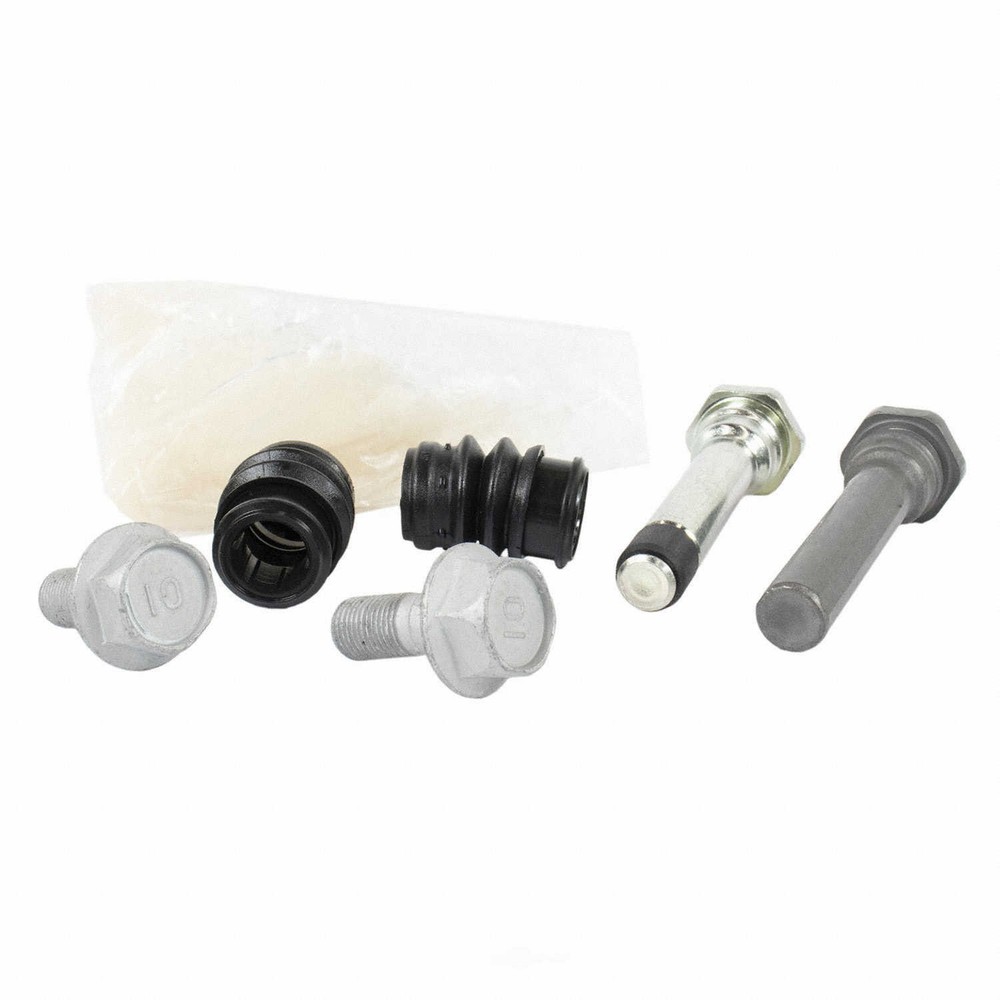Frt Brake Caliper Kit Motorcraft BKCF44