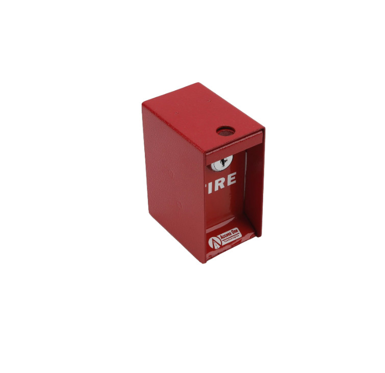 Mini Gooseneck Fire Lock Box