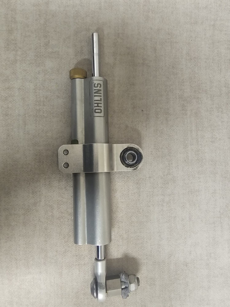 Ohlins Steering Damper  2009-2012 R1