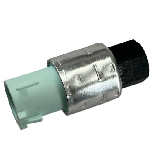 DEVMO A/C Clutch Cycling Switch - Pressure Switch Compatible with Crown